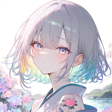 Profile image of Touka