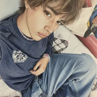 Profile image of ezra