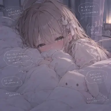 Profile image of 花宮祈織