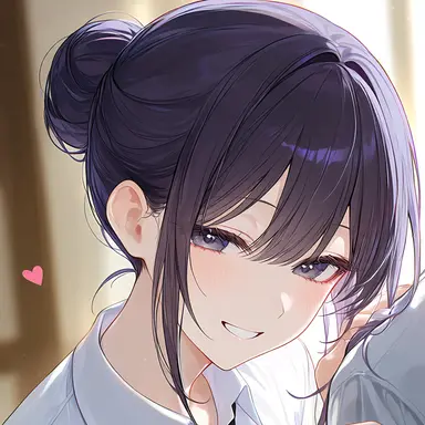 Profile image of Luna