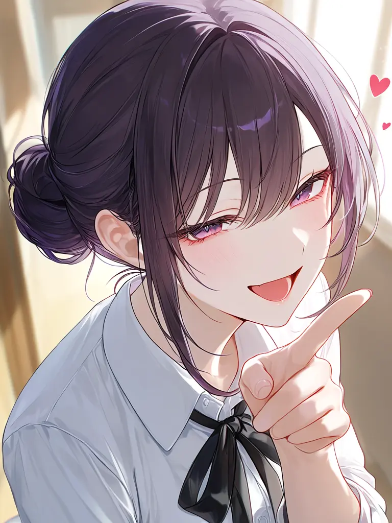 JaF_12345의 Teasing Childhood Friend