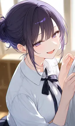 Profile image of Luna