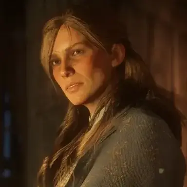 Profile image of Sadie