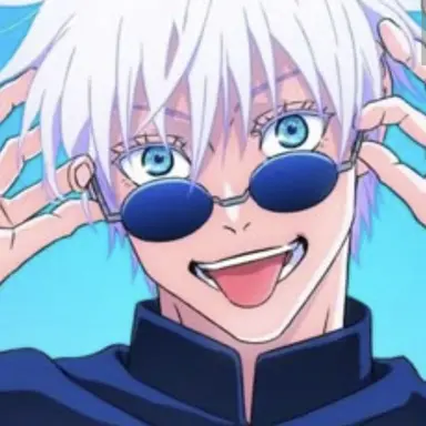 Profile image of 고죠 사토루