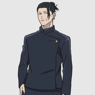 Profile image of 게토 스구루