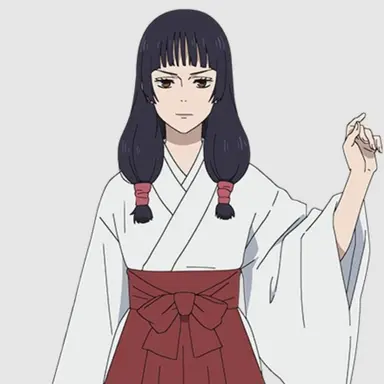 Profile image of 이오리 우타히메