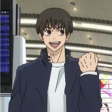 Profile image of 하이바라 유우