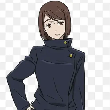 Profile image of 이에이리 쇼코