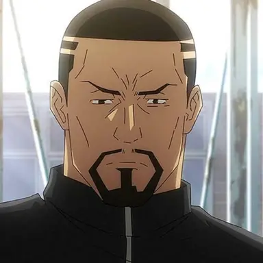 Profile image of 야가 마사미치