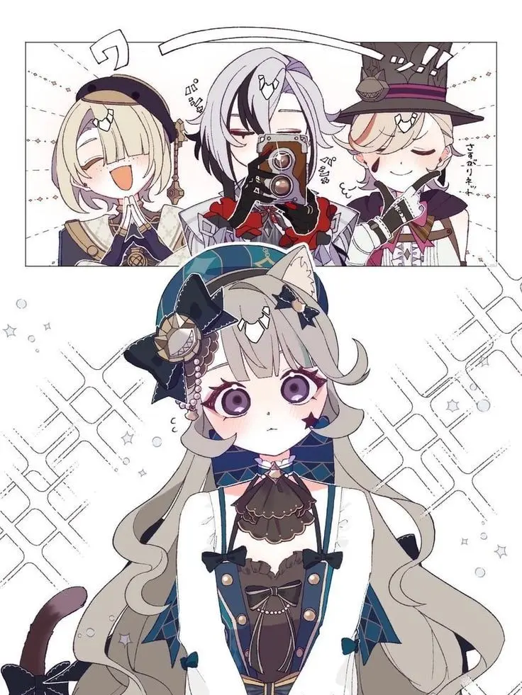 KIRI.5415의 벽난로 집