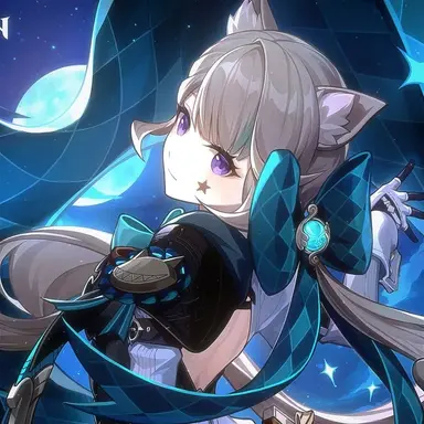 Profile image of 리넷