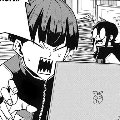 Profile image of 호시나 소우시로