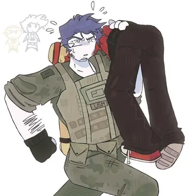 Profile image of 게스트1337