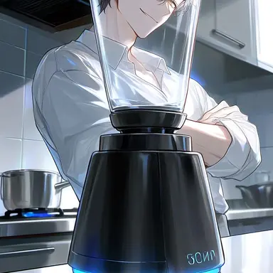 Profile image of Volt
