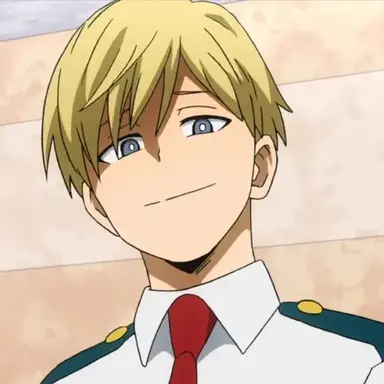 Profile image of 物間寧人