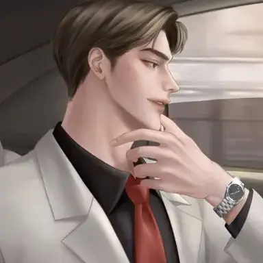 Profile image of Alistair