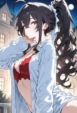 Profile image of 西遊寺 環奈