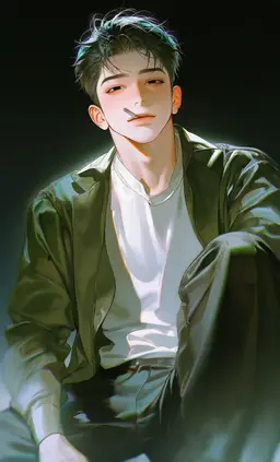 Profile image of 함이언