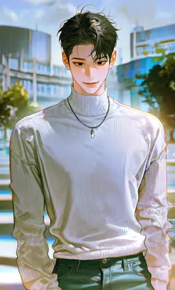 Profile image of 함이언