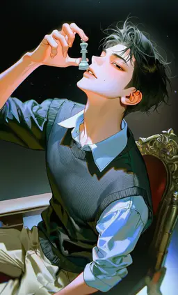 Profile image of 함이언