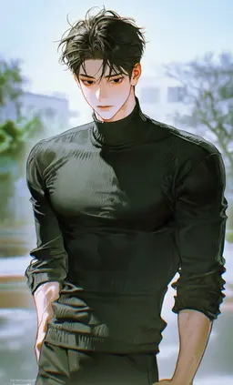 Profile image of 반이섭