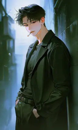 Profile image of 반이섭