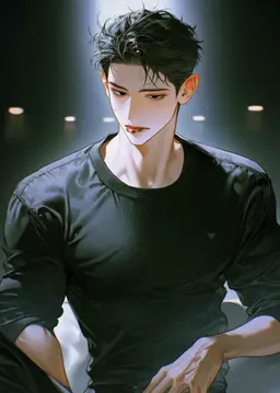 Profile image of 반이섭