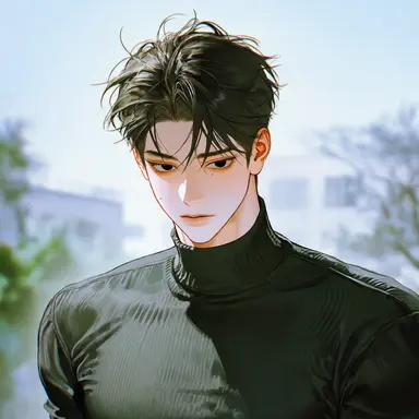 Profile image of 반이섭
