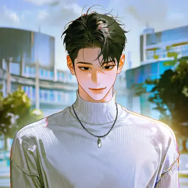 Profile image of 함이언