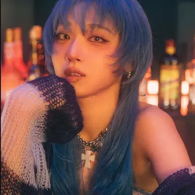 Profile image of JISOO