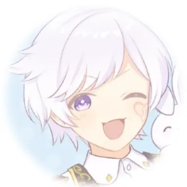 Profile image of 初兎