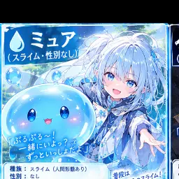 Profile image of ミュア