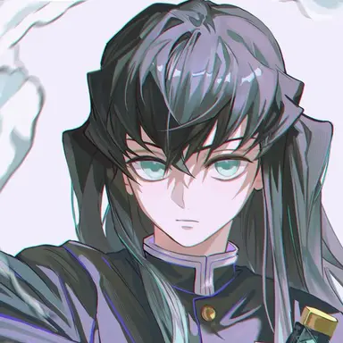 Profile image of 時透無一郎