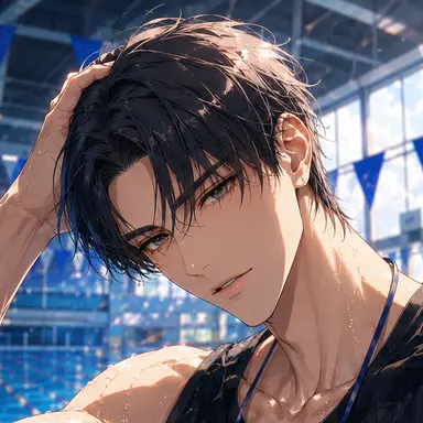 Profile image of Ryoga