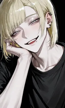 Profile image of 이츠키