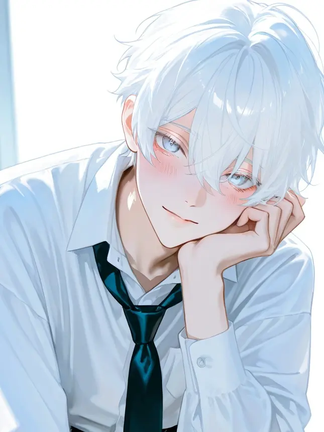 Ayuka020894의 君のことが気になっちゃう。