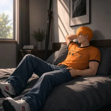 Profile image of Ichigo