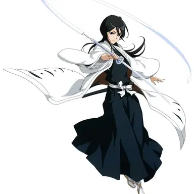 Profile image of Rukia