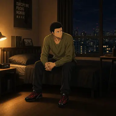 Profile image of Isshin