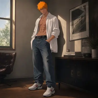 Profile image of Ichigo