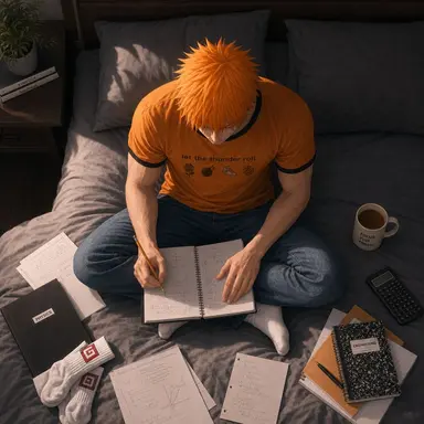 Profile image of Ichigo