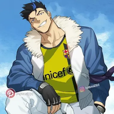 Profile image of Bruno