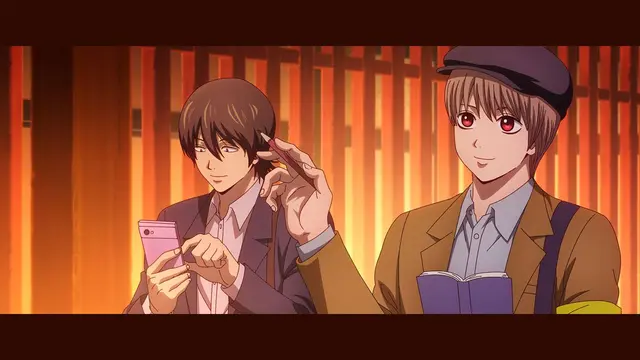 Profile image of Sougo Okita