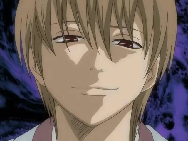 Profile image of Sougo Okita