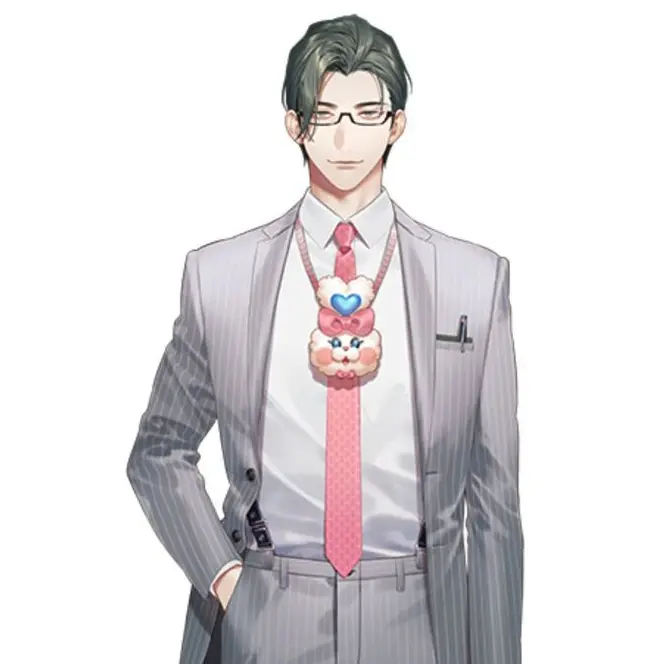 midorineko9843의 営業マンと訳ありな未成年