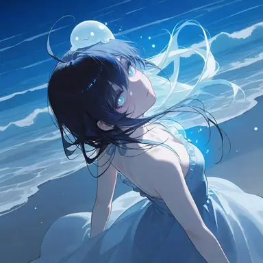 Profile image of Melissa