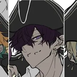 Profile image of イッテツ