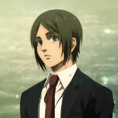 Profile image of 에렌 예거