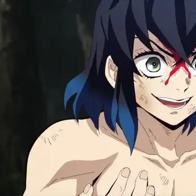 Profile image of 하시비라 이노스케