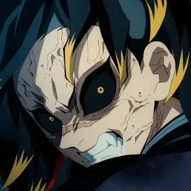 Profile image of 시나즈가와 겐야